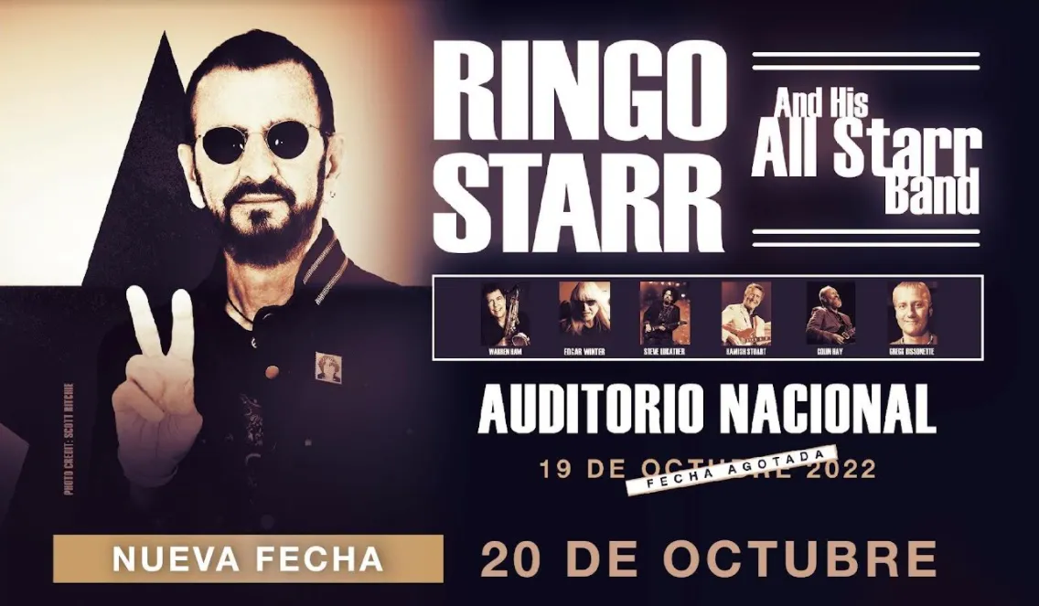 RINGO