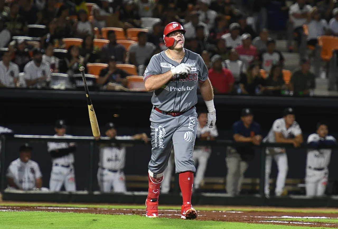 ROBERTO RAMOS HR 5