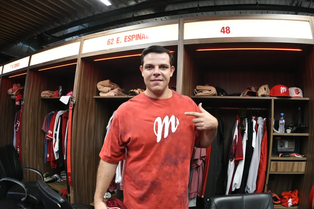 ROBERTO RAMOS LLEGA A DIABLOS 2