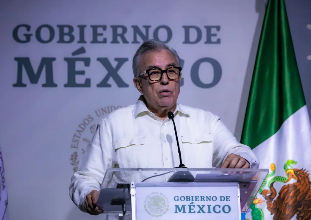 Pide MC en la comisión Permanente que Rocha Moya sea juzgado en México, no en EU