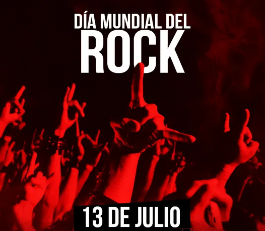ROCK