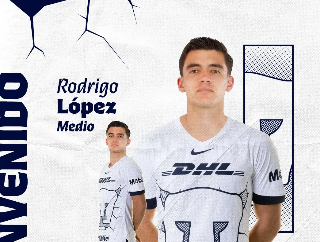 RODRIGO-LOėPEZ
