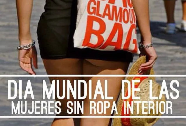 ROPA INTERIORRRRRR