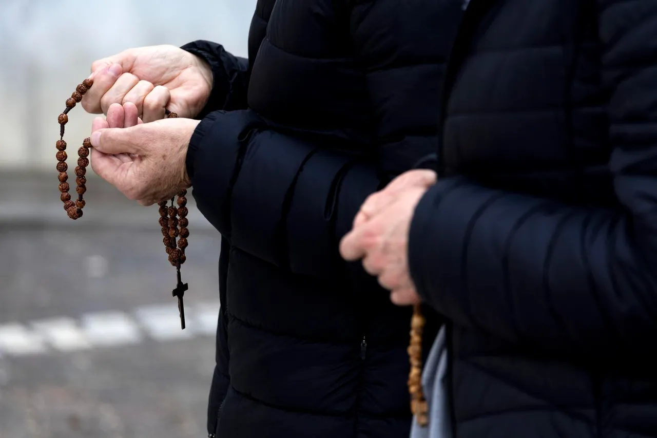 "Traicionamos el Evangelio si callamos": La Iglesia lanza duro mensaje tras muerte de "El Mencho".