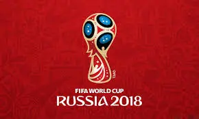 RUSIA 2018 LOGO