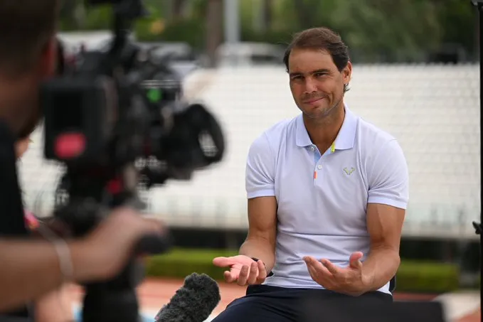 Rafa