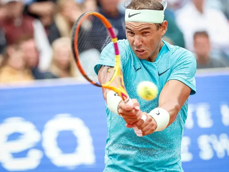 RafaNadal