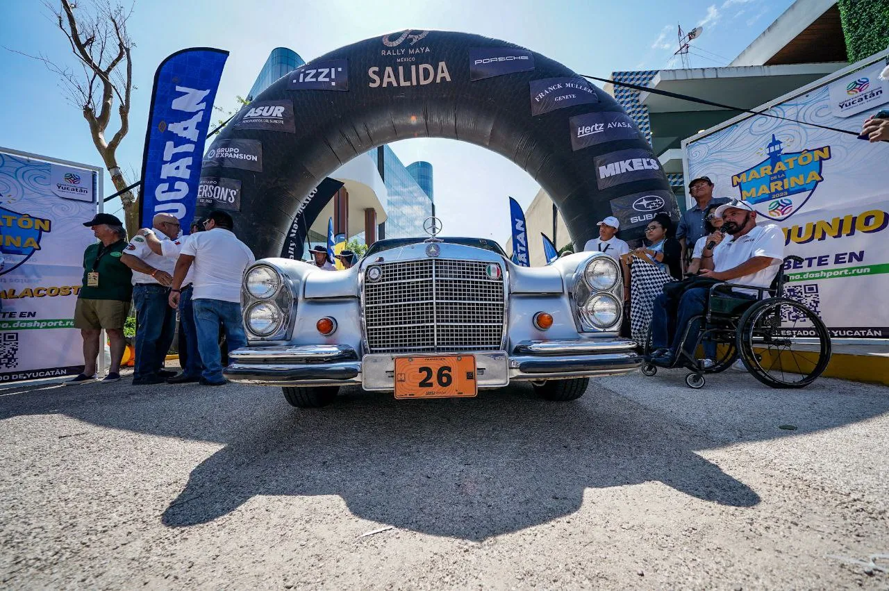 RallyMaya