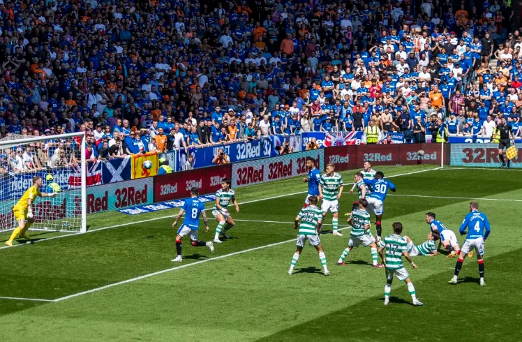 Rangers