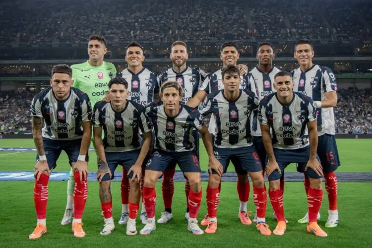 Rayados