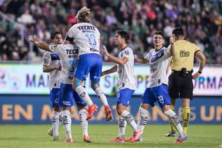 Rayados