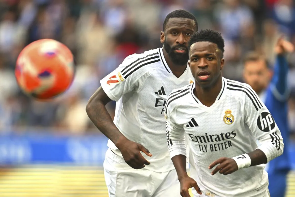Benfica y Real Madrid, se juegan el pase a octavos