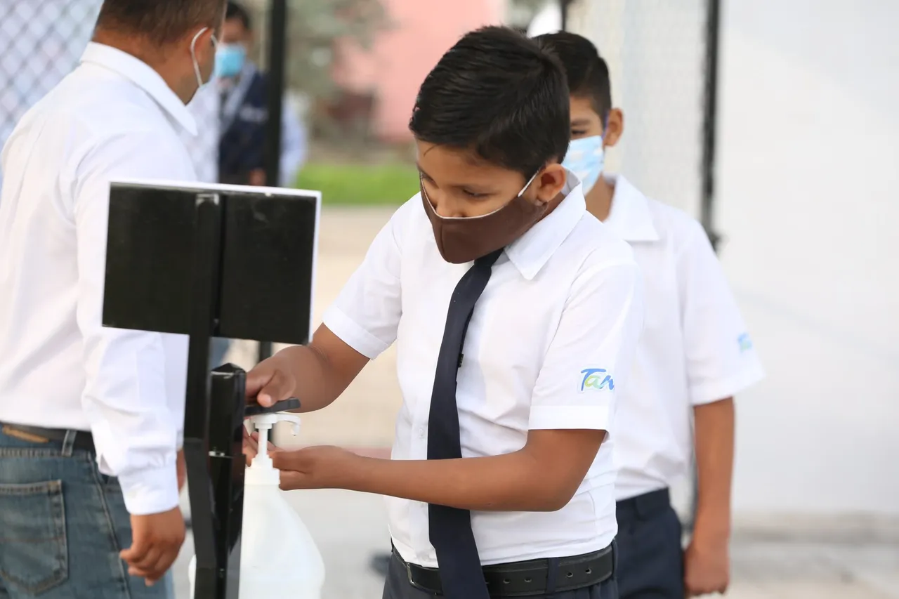 Regreso a Clases (7)