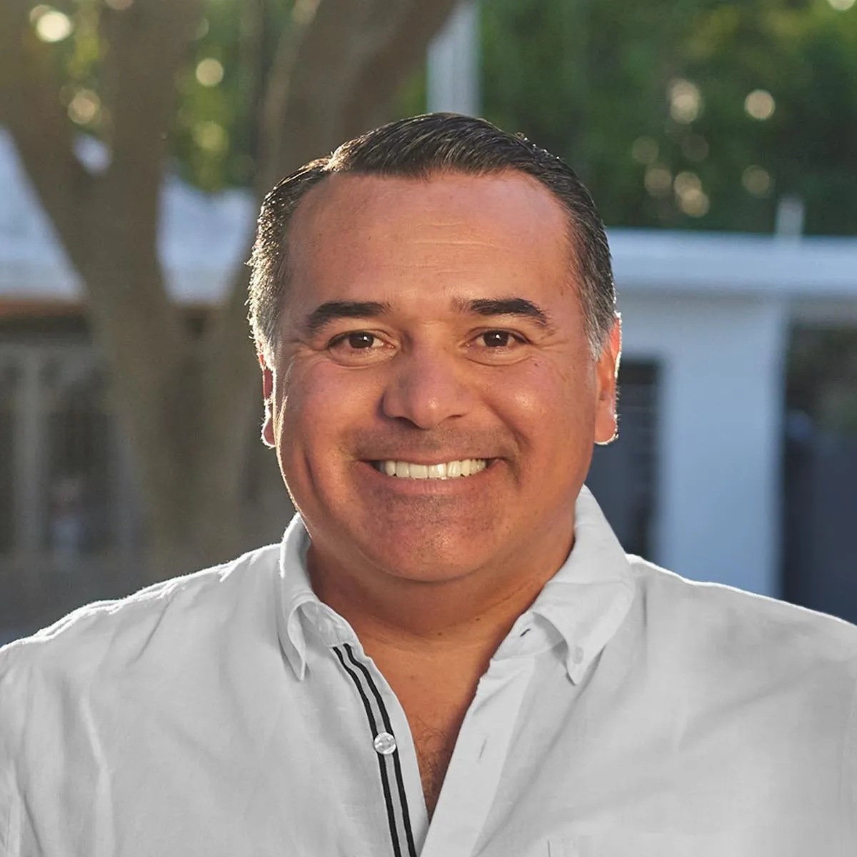Renen Barrera Concha