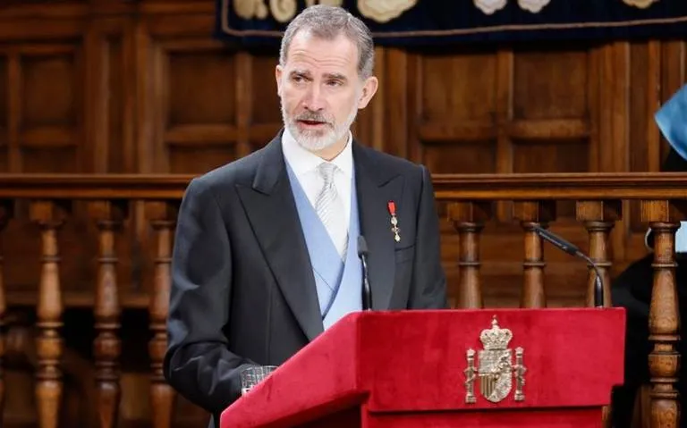 ReyFelipe IV