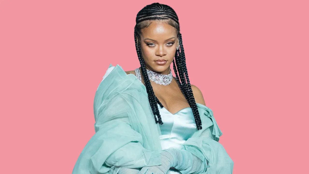 Rihanna (1)