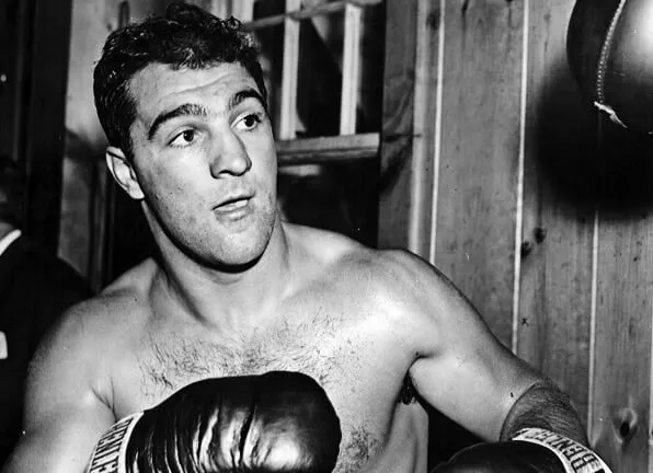 Rocky-Marciano