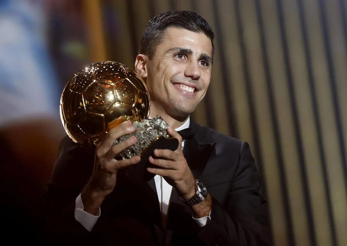 Rodri-Balon-de-Oro