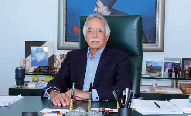 Rolando Vega Sáenz