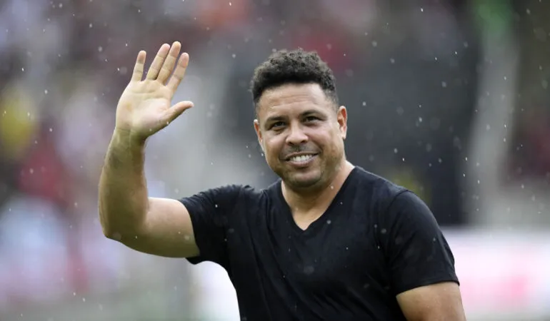 Ronaldo