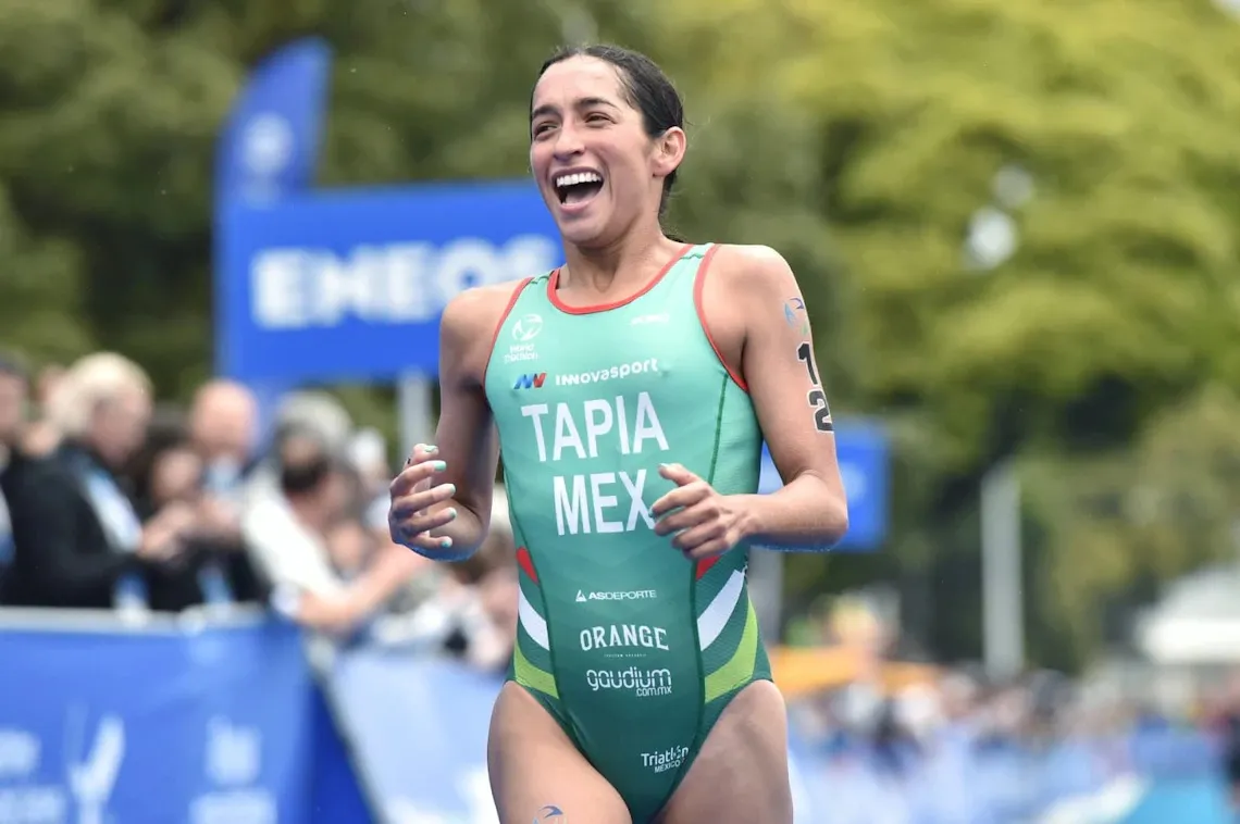 Rosa María Tapia Vidal