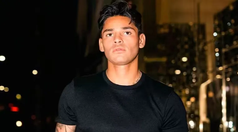 Ryan