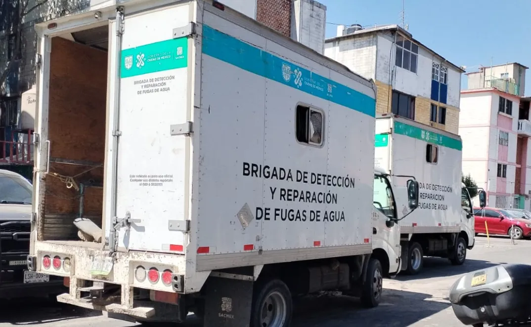 SACMEX