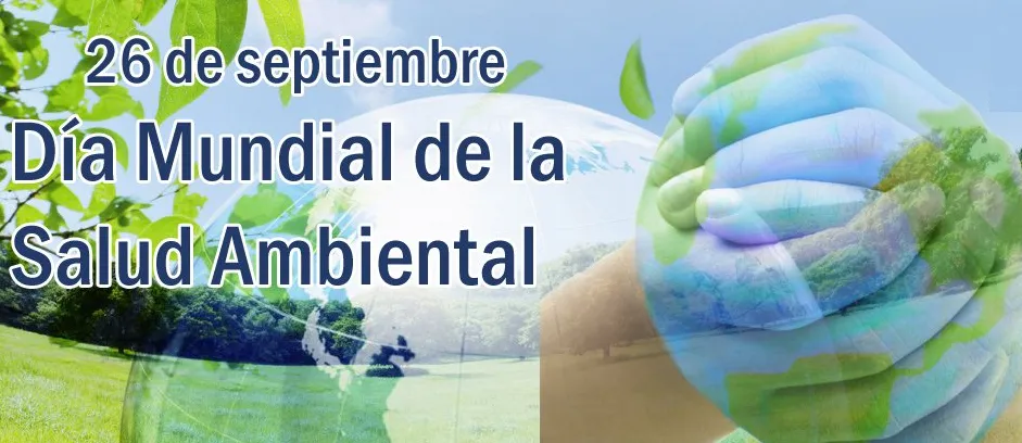 SALUD AMBIENTAL