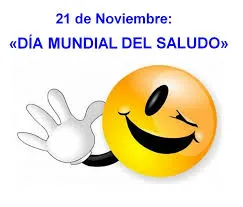 SALUDO