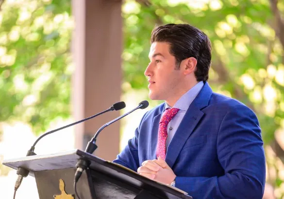 SAMUEL GARCIA