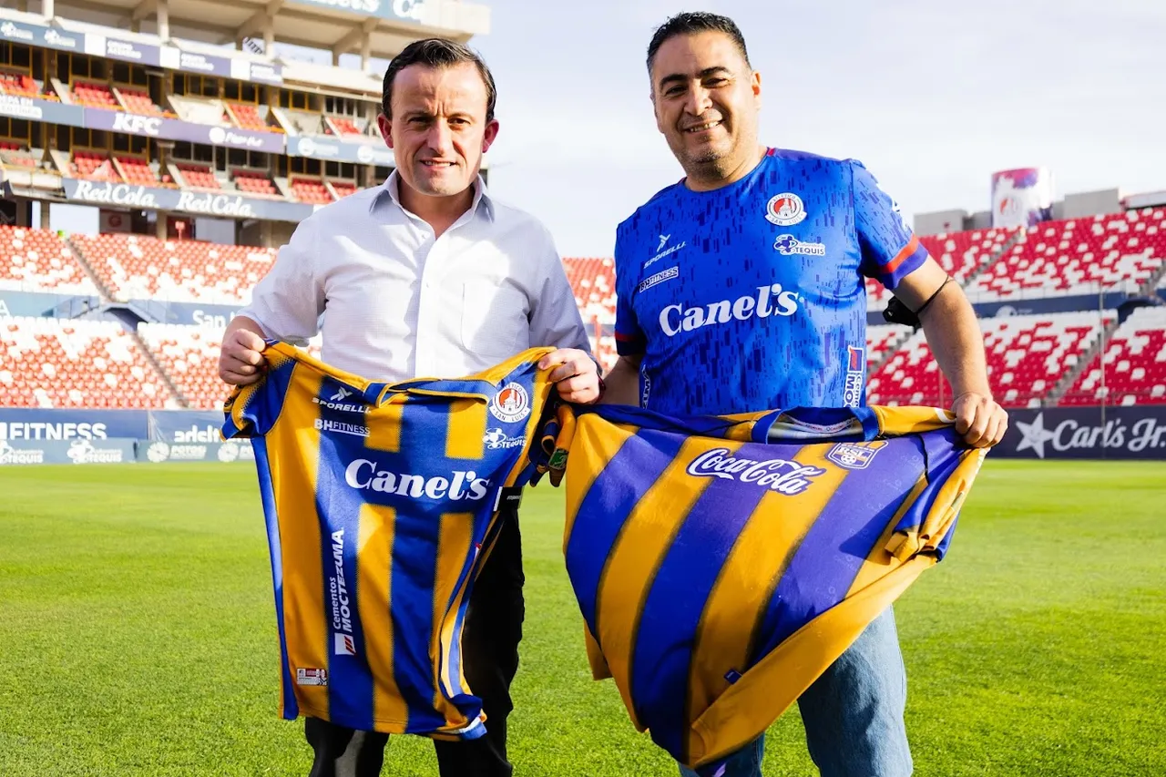 SAN LUIS MIKEL