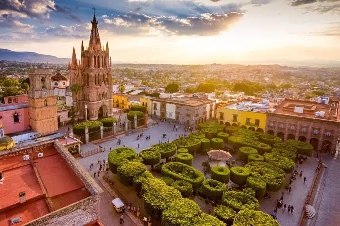 SAN MIGUEL