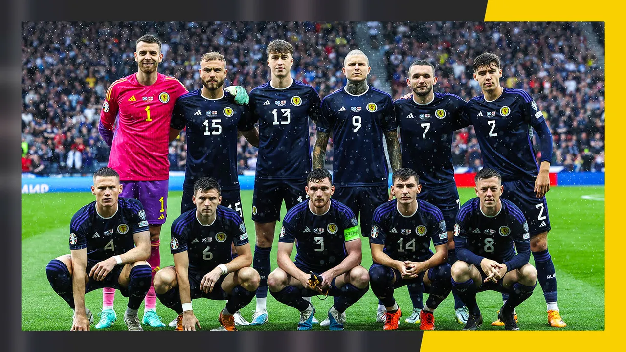 SCOTLAND NT