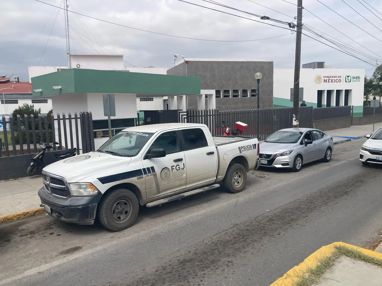 SECINDARIA 3, CIUDAD VICTORIA