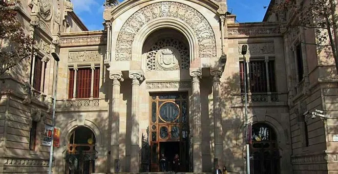 SEDE AUDIENCIA