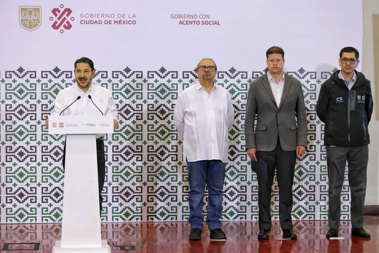 SEGURIDAD