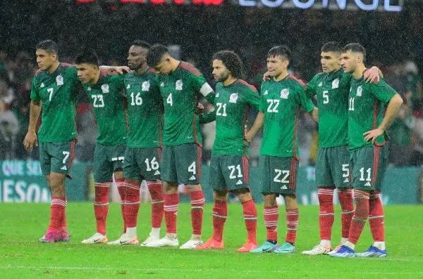 SELECCIONNACIONALDE MEXICO