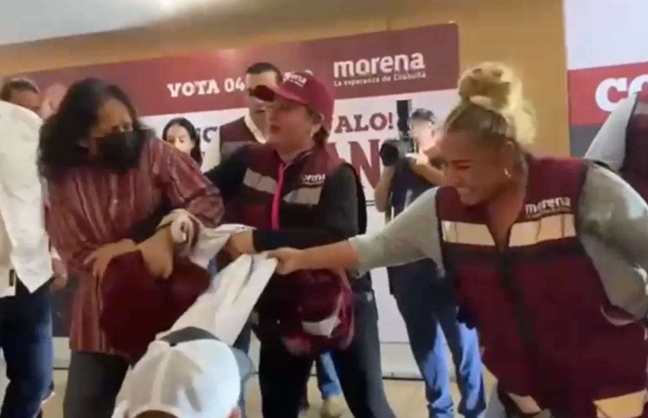 SEÑORA