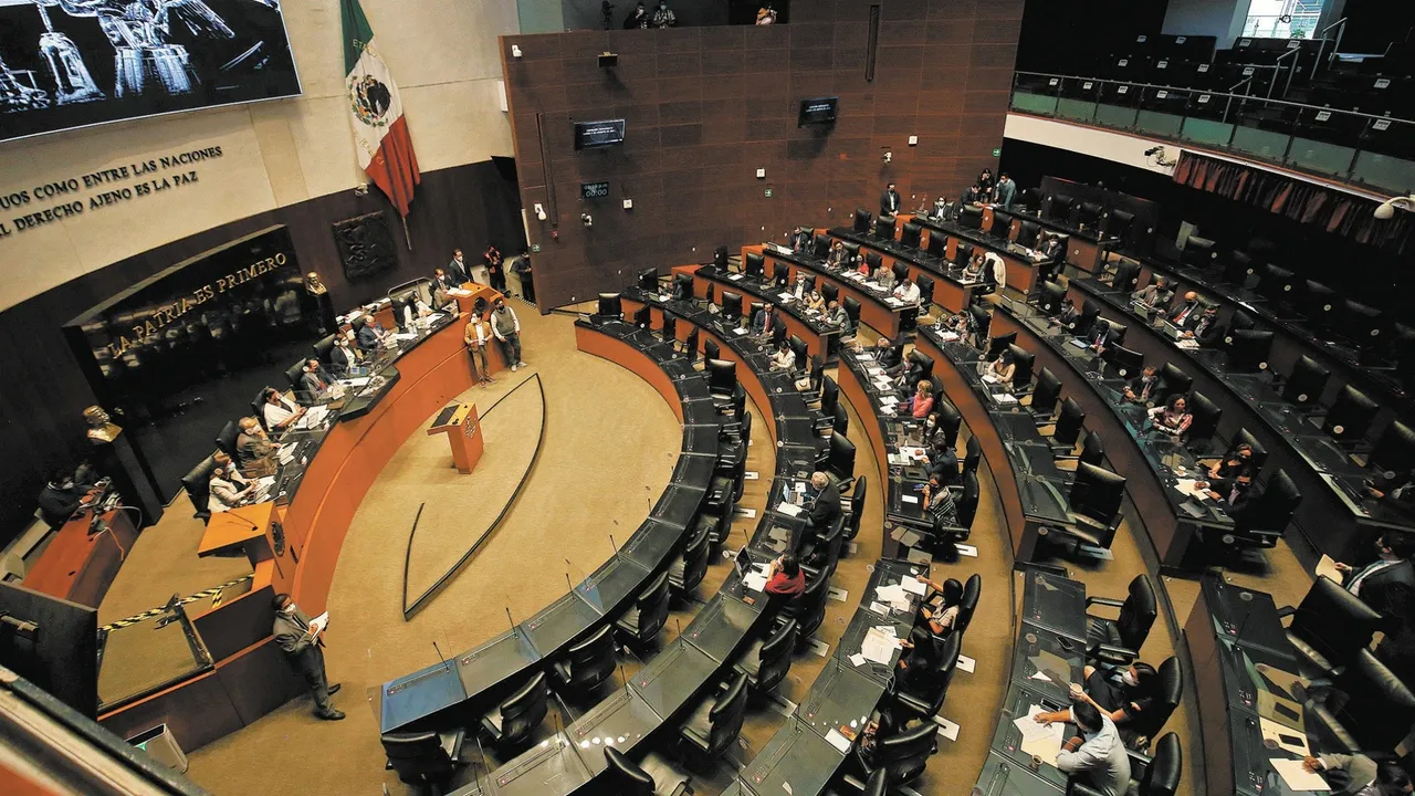 SENADO