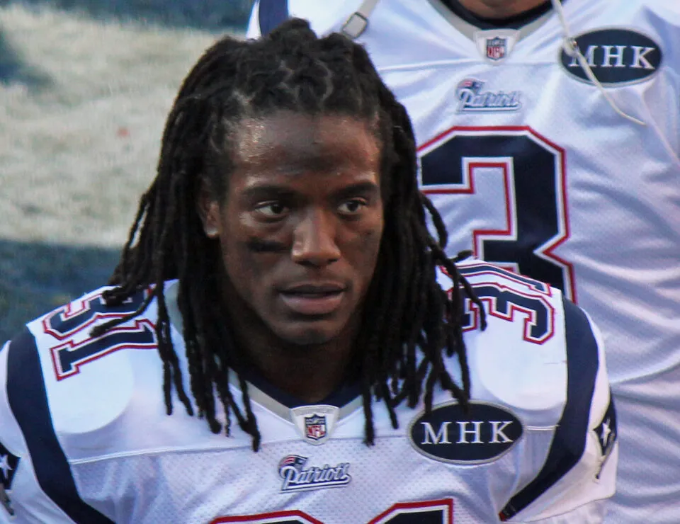 SERGIO BROWN