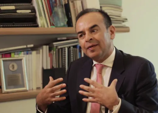 SERGIO LUNA