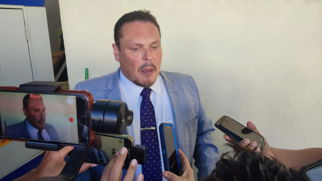 SERGIO RUIZ CASTELLOT, TITULAR INE TAMAULIPAS