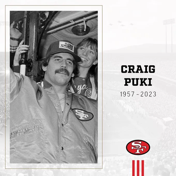 SF CRAIG