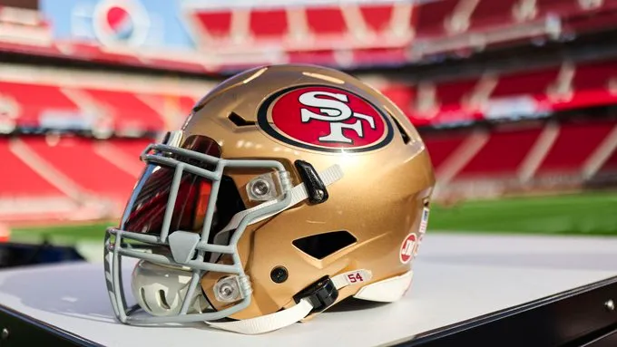 SF NINERS
