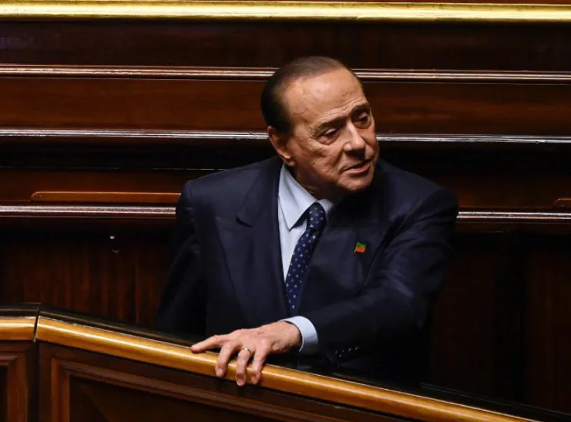 SILVIO