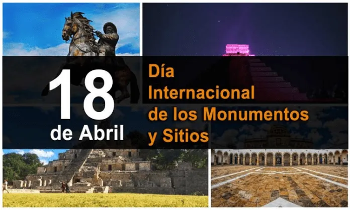 SITIOS