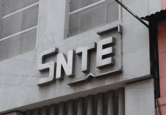 SNTE