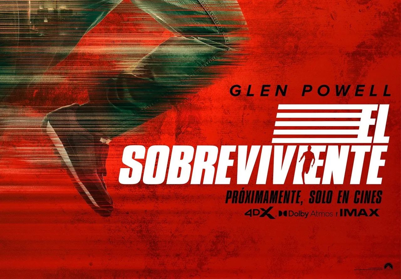 El Sobreviviente