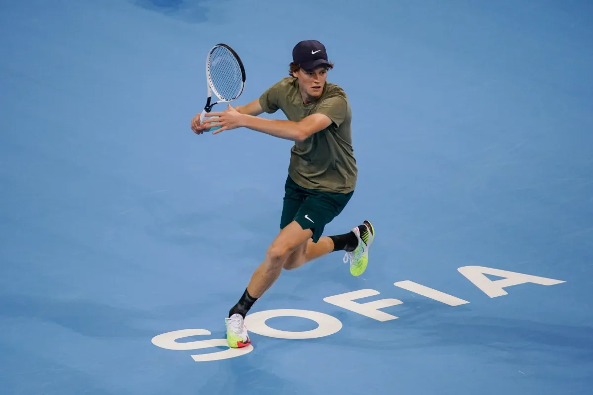 SOFIA OPEN