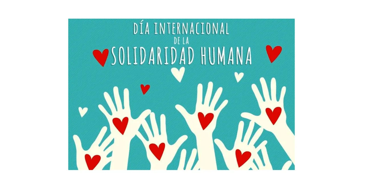 SOLIDARIDAD